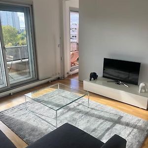 Apartamento de 1 Dormitorio